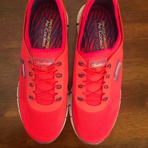 Skechers Memory Foam sneaker